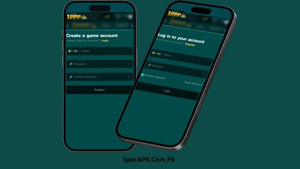 IPPP Game