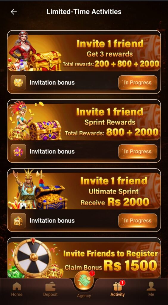 33rs Game