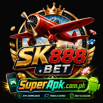 SK888.BET Game