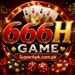 666H Game
