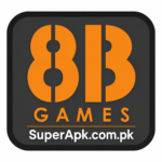 8b Game