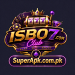 ISB07 Game