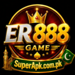 ER888 Game