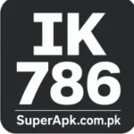 IK786 Game