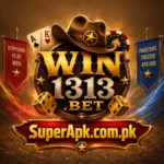 WIN1313 Game