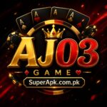 AJ03 Game
