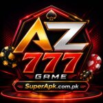 AZ777 Game