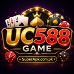 UC588 Game